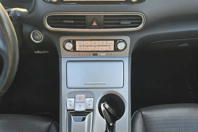 Hyundai Kona din 2020 cu 120.000 km - oferta HYU198683 - foto 8