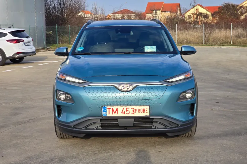 Hyundai Kona din 2020 cu 120.000 km - oferta HYU198683 - foto 11