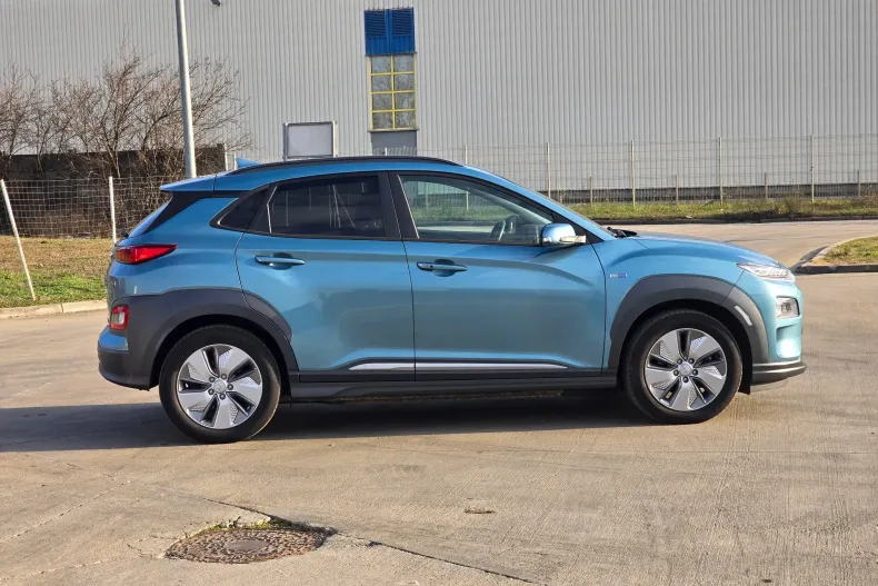 Hyundai Kona din 2020 cu 120.000 km - oferta HYU198683 - foto 12