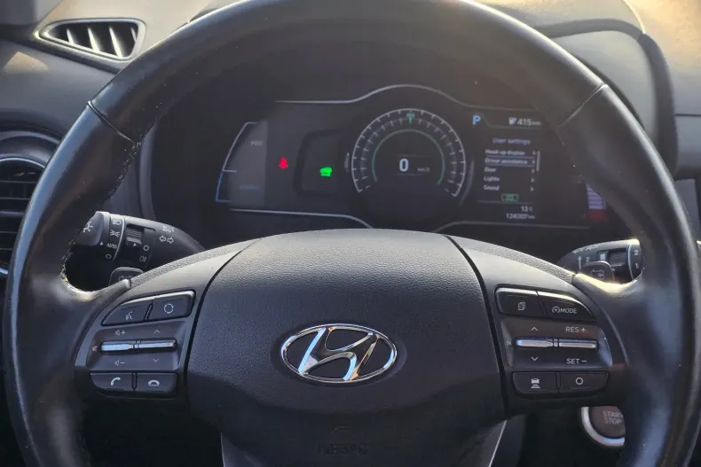 Hyundai Kona din 2020 cu 120.000 km - oferta HYU198683 - foto 14