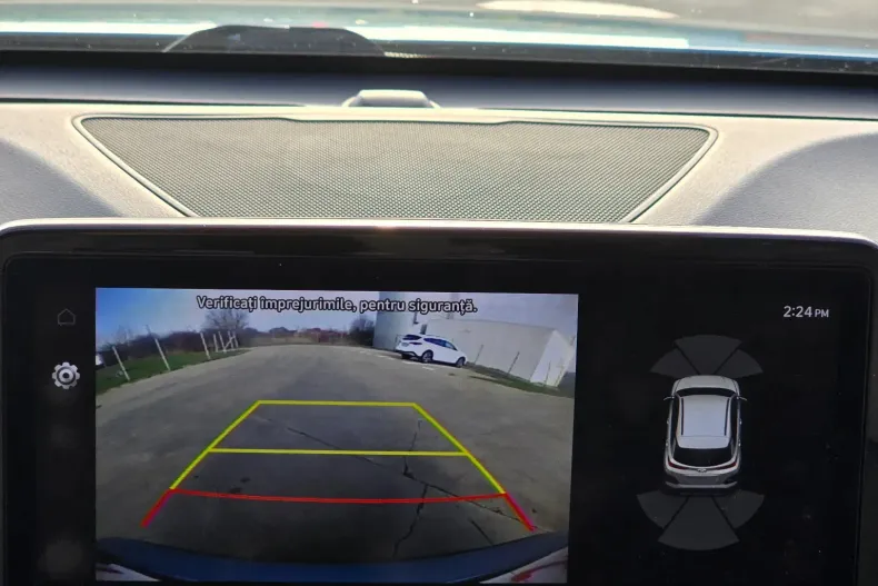 Hyundai Kona din 2020 cu 120.000 km - oferta HYU198683 - foto 18