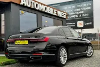 BMW 730d (Seria 7) din 2020 cu 135.278 km - oferta BMW198684 - foto 4