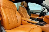 BMW 730d (Seria 7) din 2020 cu 135.278 km - oferta BMW198684 - foto 8