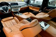 BMW 730d (Seria 7) din 2020 cu 135.278 km - oferta BMW198684 - foto 14