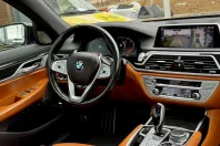 BMW 730d (Seria 7) din 2020 cu 135.278 km - oferta BMW198684 - foto 16