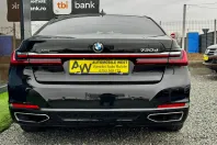 BMW 730d (Seria 7) din 2020 cu 135.278 km - oferta BMW198684 - foto 25