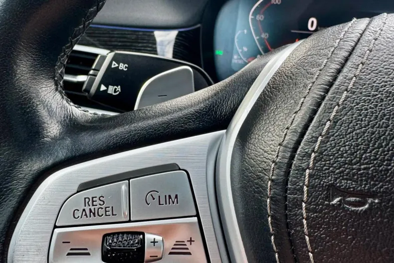 BMW 730d (Seria 7) din 2020 cu 135.278 km - oferta BMW198684 - foto 34