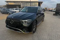 Mercedes-Benz GLE din 2023 cu 43.000 km - oferta MER198685 - foto 1