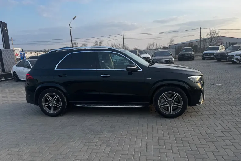 Mercedes-Benz GLE din 2023 cu 43.000 km - oferta MER198685 - foto 8