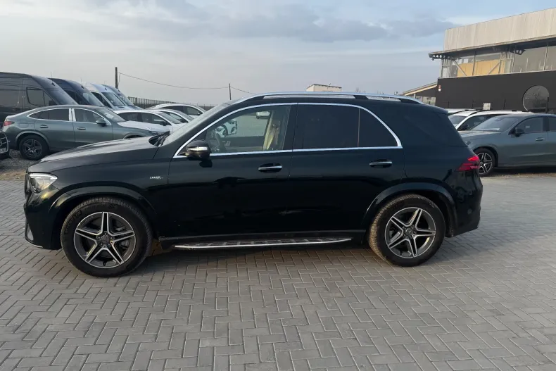 Mercedes-Benz GLE din 2023 cu 43.000 km - oferta MER198685 - foto 11