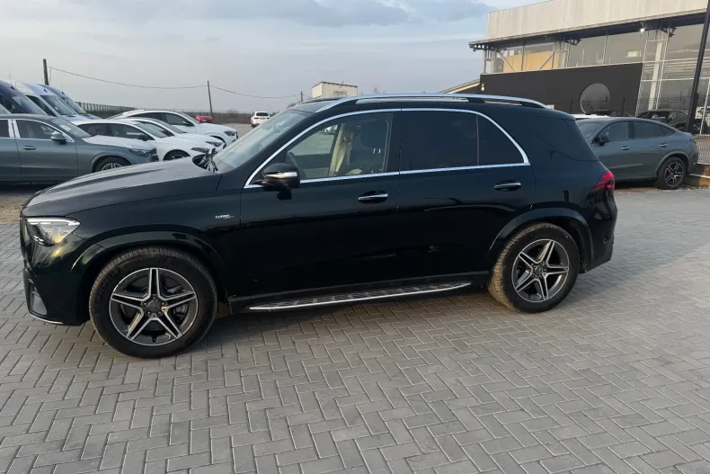 Mercedes-Benz GLE din 2023 cu 43.000 km - oferta MER198685 - foto 12