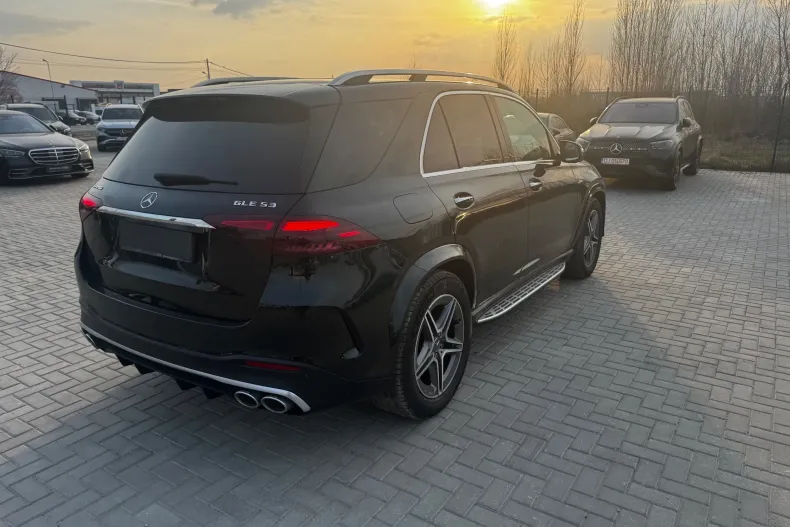 Mercedes-Benz GLE din 2023 cu 43.000 km - oferta MER198685 - foto 15