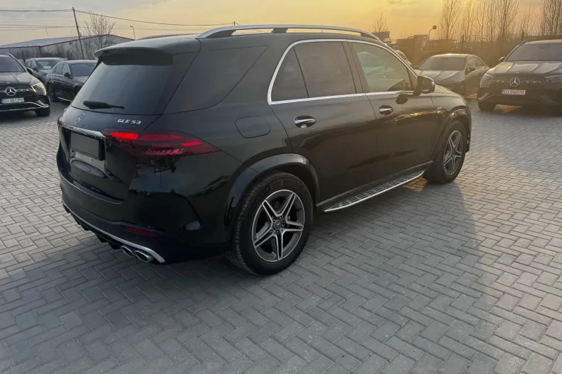 Mercedes-Benz GLE din 2023 cu 43.000 km - oferta MER198685 - foto 17
