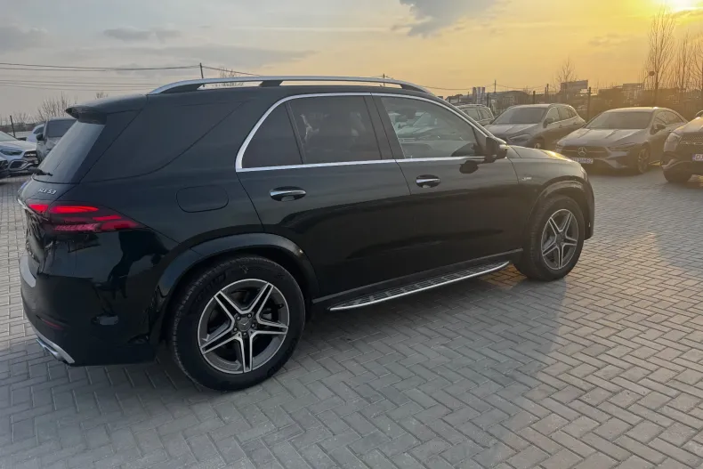 Mercedes-Benz GLE din 2023 cu 43.000 km - oferta MER198685 - foto 20