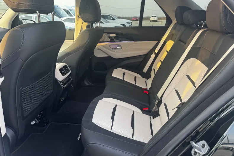 Mercedes-Benz GLE din 2023 cu 43.000 km - oferta MER198685 - foto 22