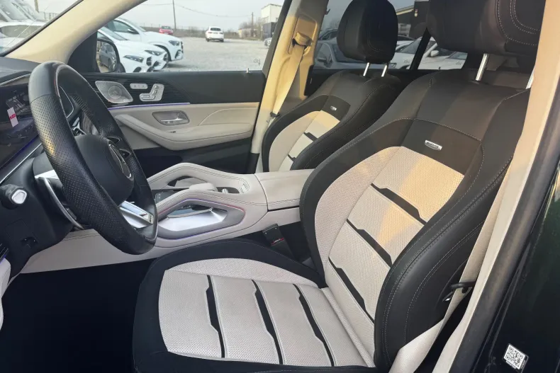 Mercedes-Benz GLE din 2023 cu 43.000 km - oferta MER198685 - foto 23