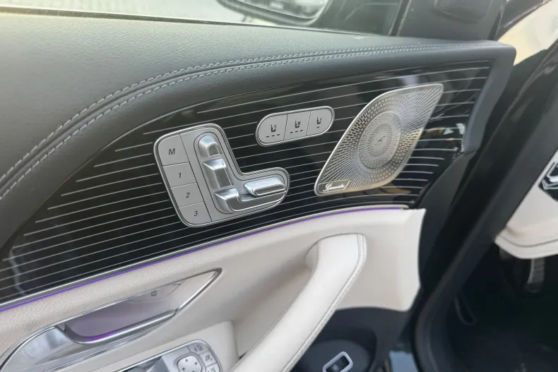 Mercedes-Benz GLE din 2023 cu 43.000 km - oferta MER198685 - foto 24