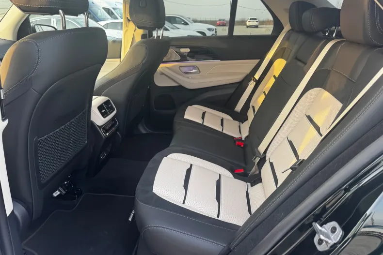 Mercedes-Benz GLE din 2023 cu 43.000 km - oferta MER198685 - foto 25