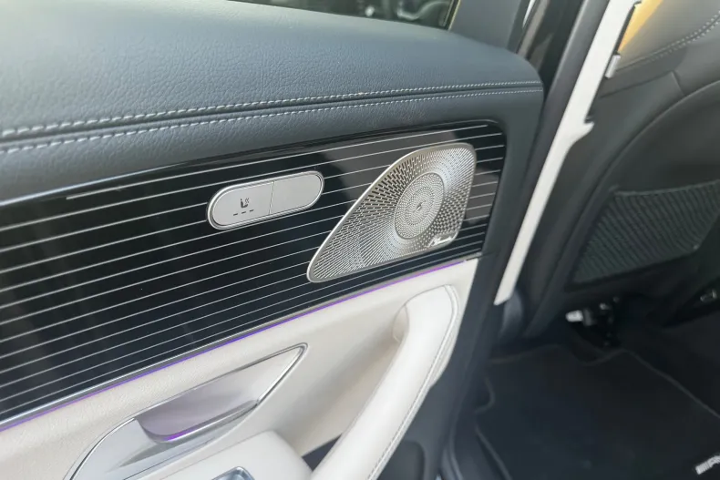 Mercedes-Benz GLE din 2023 cu 43.000 km - oferta MER198685 - foto 26