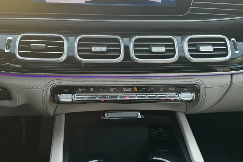 Mercedes-Benz GLE din 2023 cu 43.000 km - oferta MER198685 - foto 29