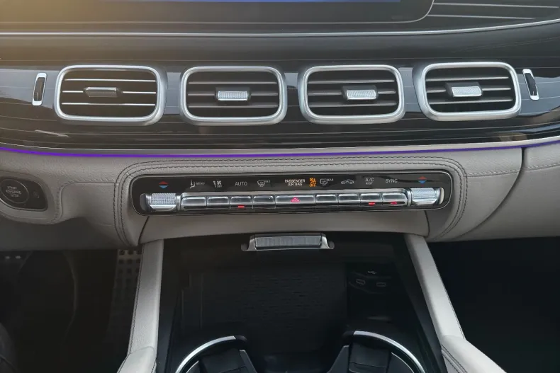 Mercedes-Benz GLE din 2023 cu 43.000 km - oferta MER198685 - foto 30