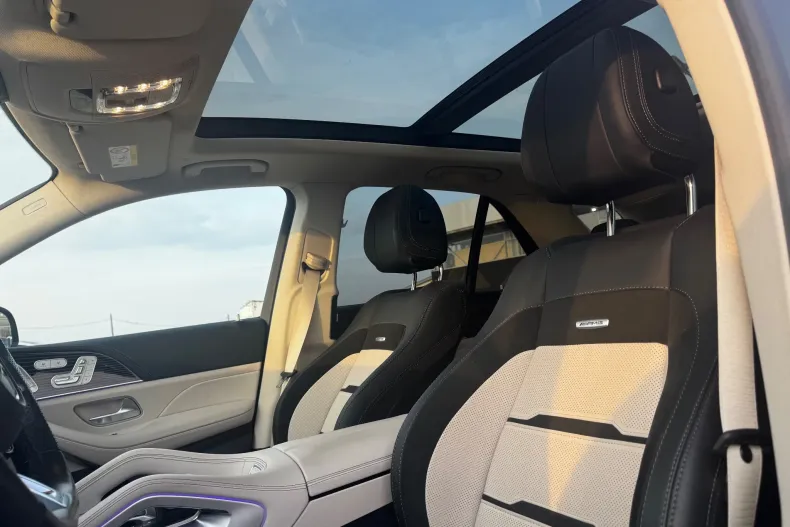 Mercedes-Benz GLE din 2023 cu 43.000 km - oferta MER198685 - foto 31