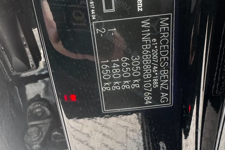 Mercedes-Benz GLE din 2023 cu 43.000 km - oferta MER198685 - foto 33