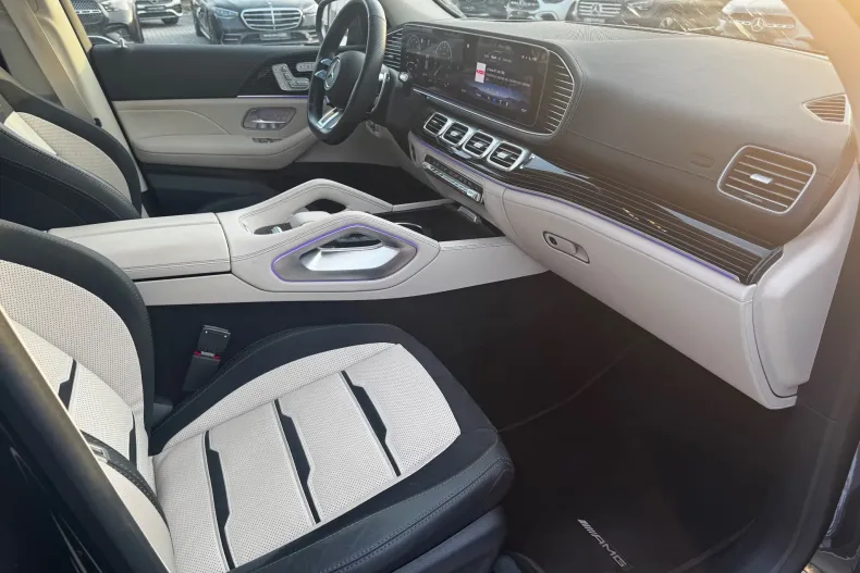 Mercedes-Benz GLE din 2023 cu 43.000 km - oferta MER198685 - foto 35