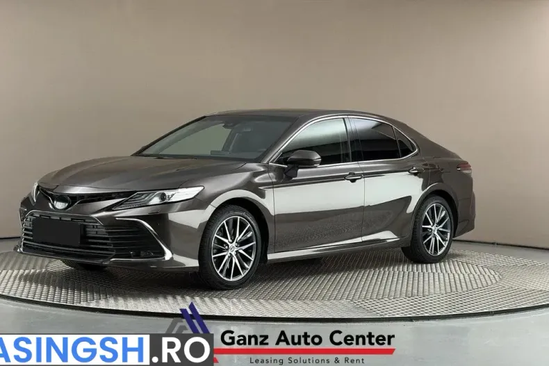 Toyota Camry din 2022 cu 113.355 km - oferta TOY198686 - foto 1