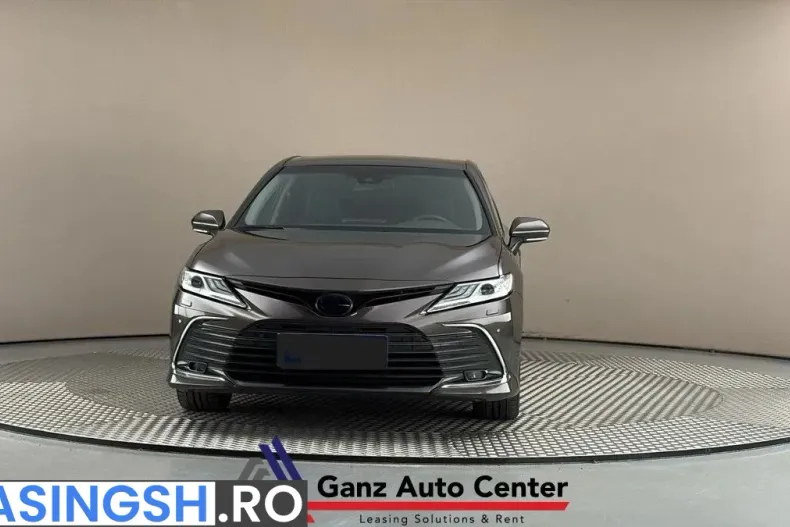 Toyota Camry din 2022 cu 113.355 km - oferta TOY198686 - foto 2
