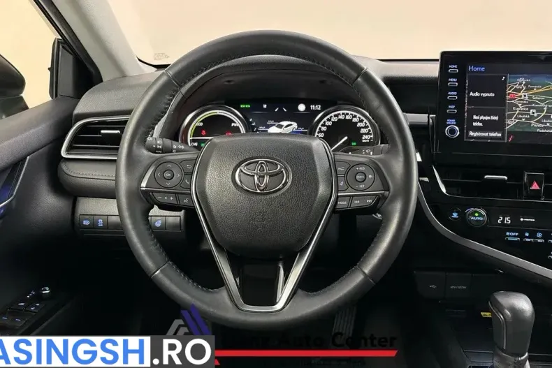 Toyota Camry din 2022 cu 113.355 km - oferta TOY198686 - foto 6