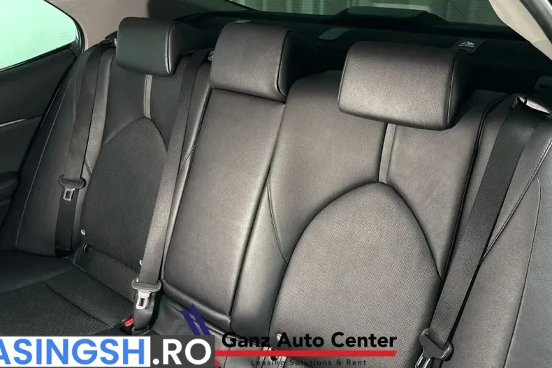 Toyota Camry din 2022 cu 113.355 km - oferta TOY198686 - foto 7