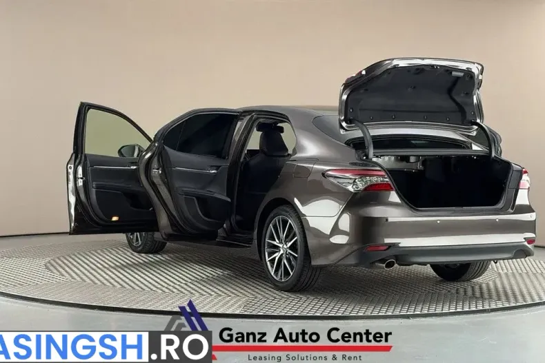 Toyota Camry din 2022 cu 113.355 km - oferta TOY198686 - foto 9