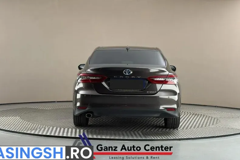 Toyota Camry din 2022 cu 113.355 km - oferta TOY198686 - foto 10