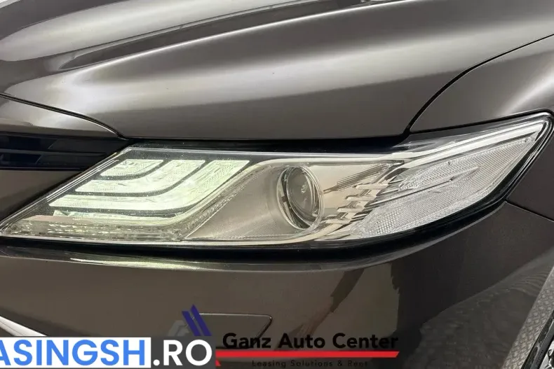 Toyota Camry din 2022 cu 113.355 km - oferta TOY198686 - foto 11