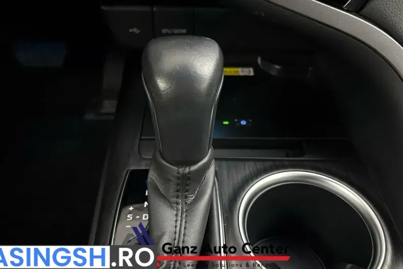 Toyota Camry din 2022 cu 113.355 km - oferta TOY198686 - foto 13