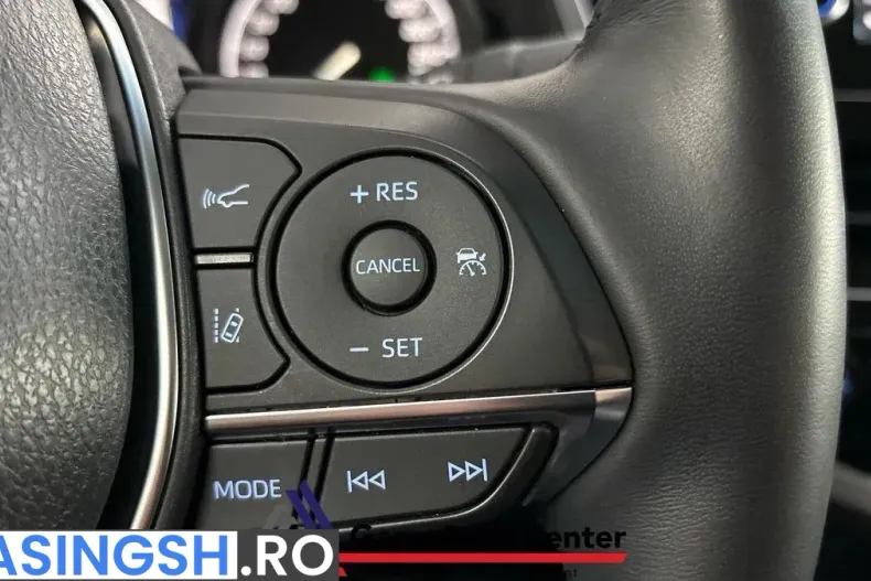 Toyota Camry din 2022 cu 113.355 km - oferta TOY198686 - foto 14