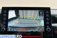 Toyota Camry din 2022 cu 113.355 km - oferta TOY198686 - foto 15