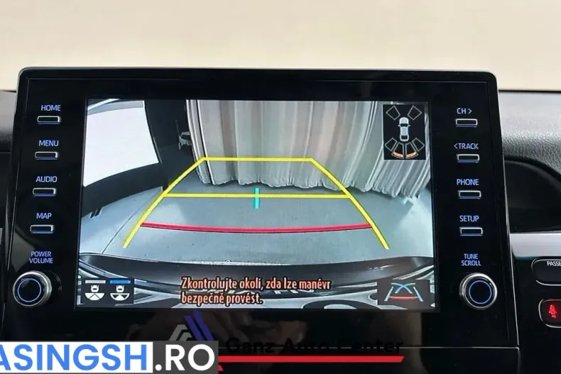 Toyota Camry din 2022 cu 113.355 km - oferta TOY198686 - foto 15