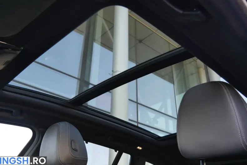 BMW X3 (Seria X) din 2021 cu 175.971 km - oferta BMW198687 - foto 3