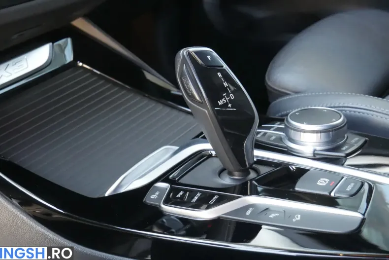 BMW X3 (Seria X) din 2021 cu 175.971 km - oferta BMW198687 - foto 4