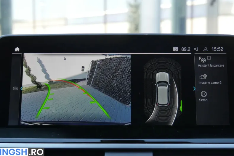 BMW X3 (Seria X) din 2021 cu 175.971 km - oferta BMW198687 - foto 5