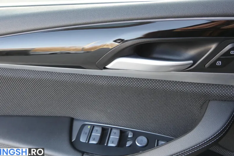 BMW X3 (Seria X) din 2021 cu 175.971 km - oferta BMW198687 - foto 15