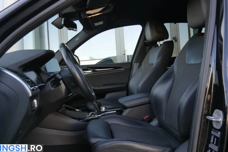 BMW X3 (Seria X) din 2021 cu 175.971 km - oferta BMW198687 - foto 16