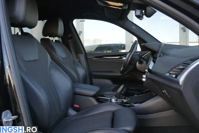 BMW X3 (Seria X) din 2021 cu 175.971 km - oferta BMW198687 - foto 17