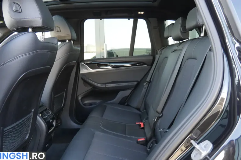 BMW X3 (Seria X) din 2021 cu 175.971 km - oferta BMW198687 - foto 18