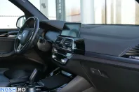 BMW X3 (Seria X) din 2021 cu 175.971 km - oferta BMW198687 - foto 19
