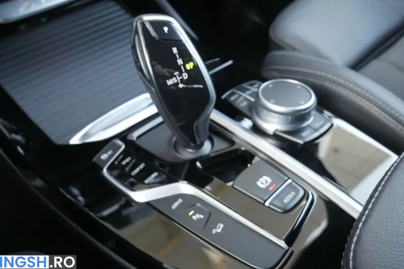 BMW X3 (Seria X) din 2021 cu 175.971 km - oferta BMW198687 - foto 21