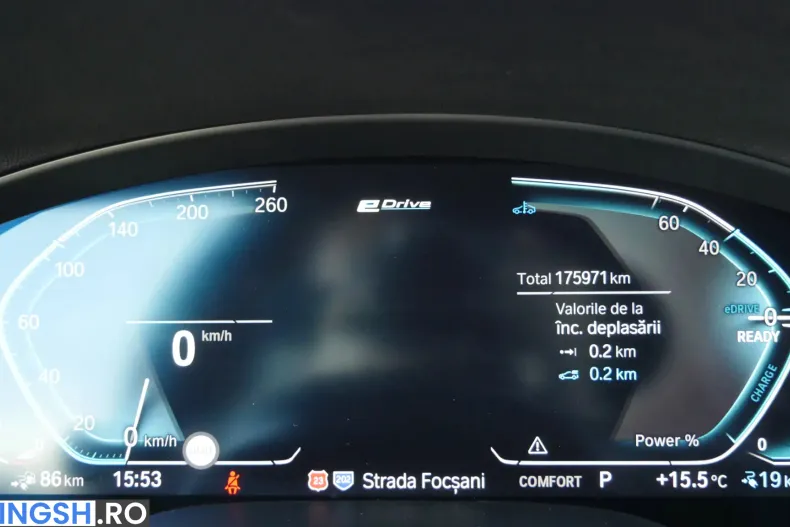 BMW X3 (Seria X) din 2021 cu 175.971 km - oferta BMW198687 - foto 24