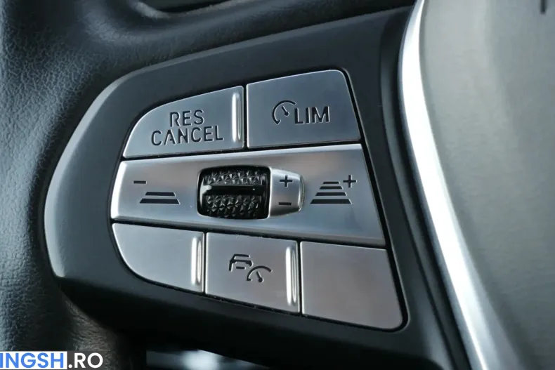 BMW X3 (Seria X) din 2021 cu 175.971 km - oferta BMW198687 - foto 26